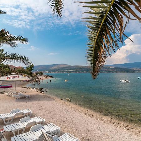 Apartmani Kate Trogir Bagian luar foto