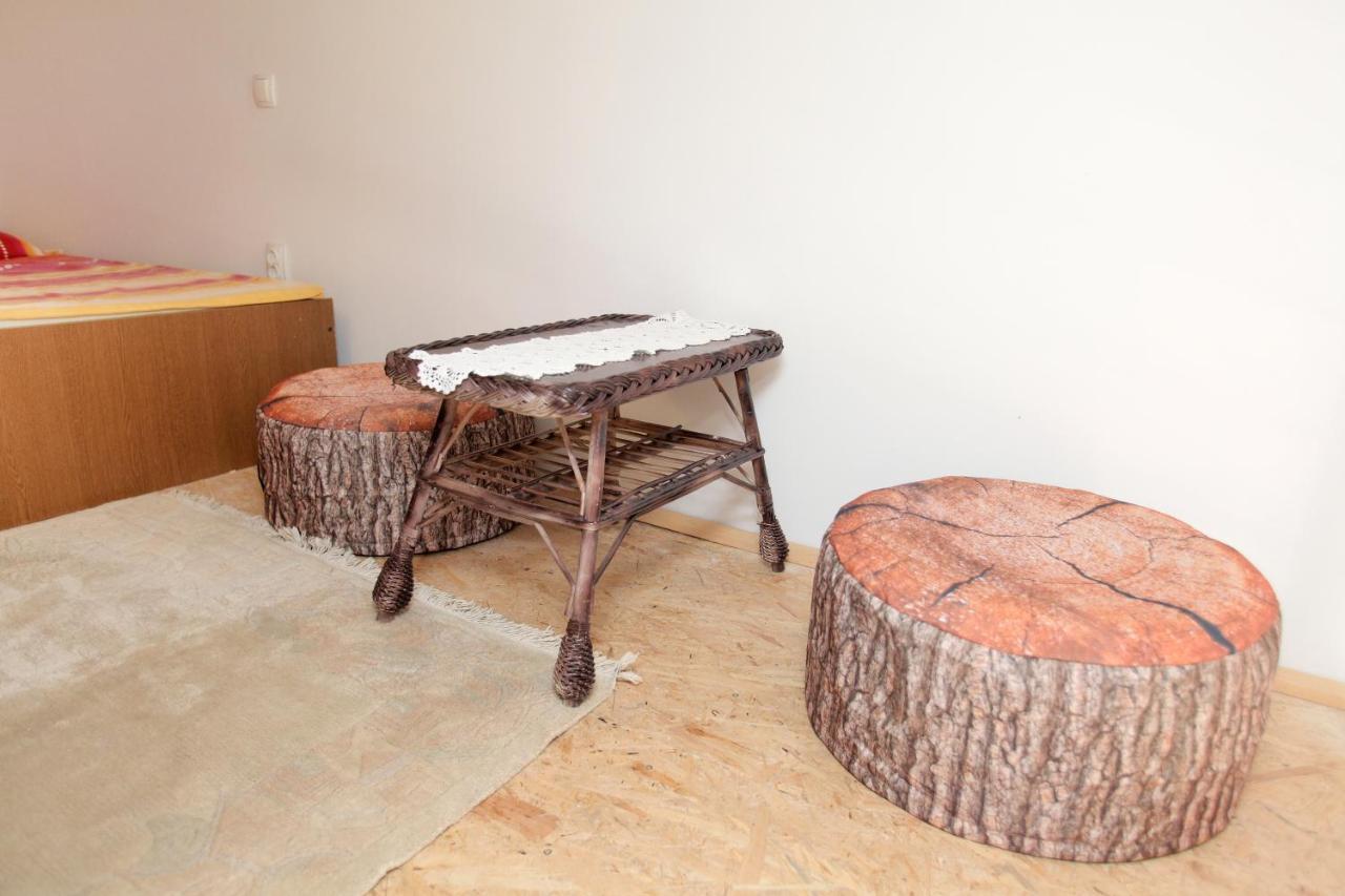 Apartmani Kate Trogir Bagian luar foto