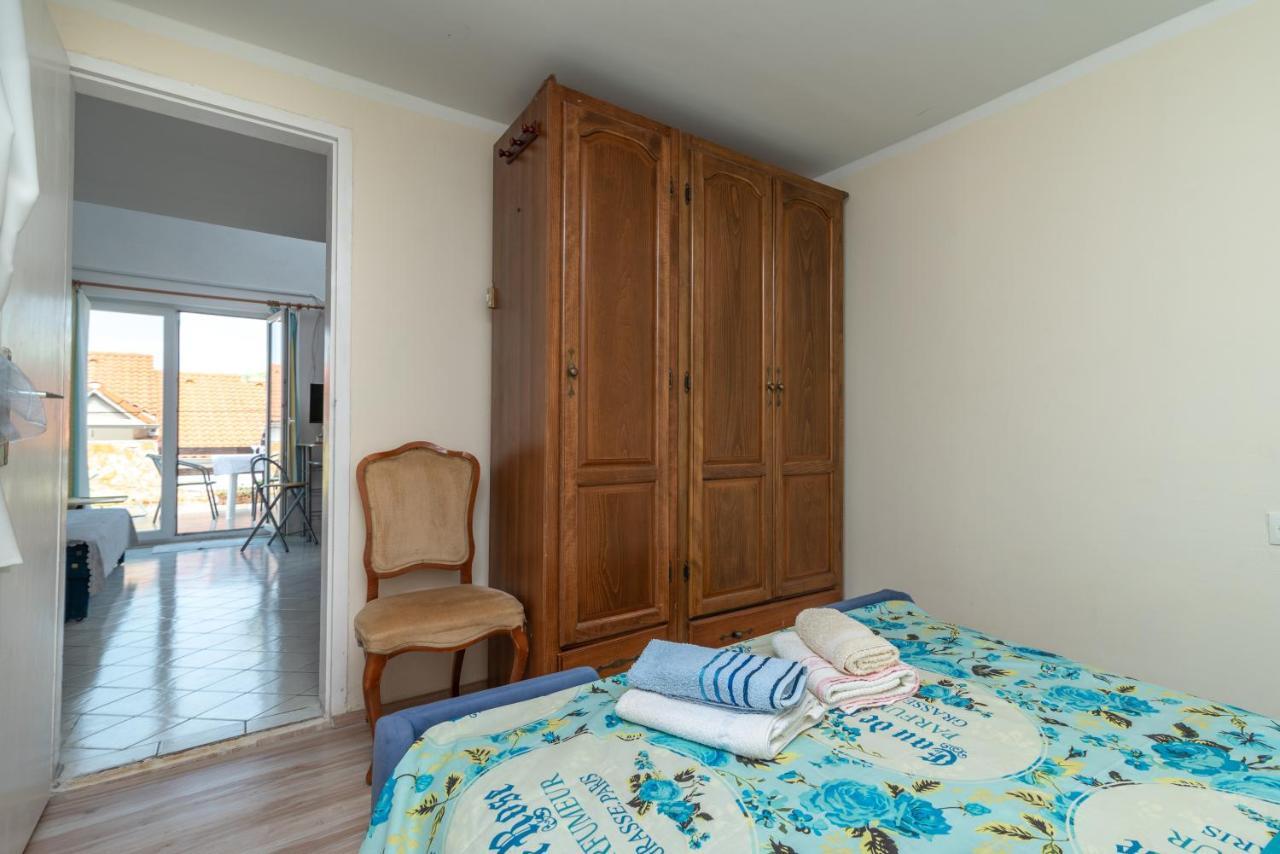 Apartmani Kate Trogir Bagian luar foto