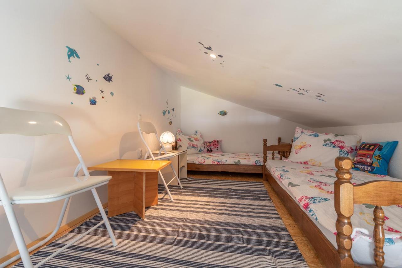 Apartmani Kate Trogir Bagian luar foto