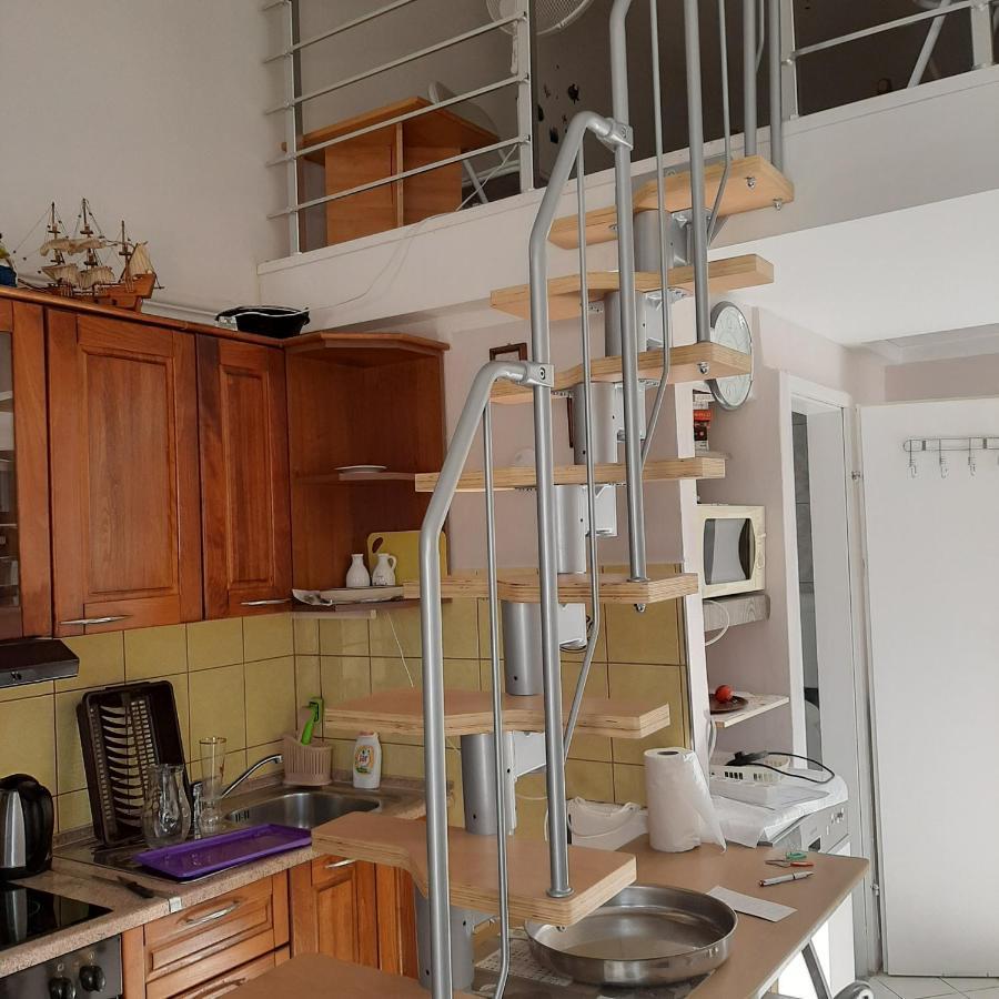 Apartmani Kate Trogir Bagian luar foto