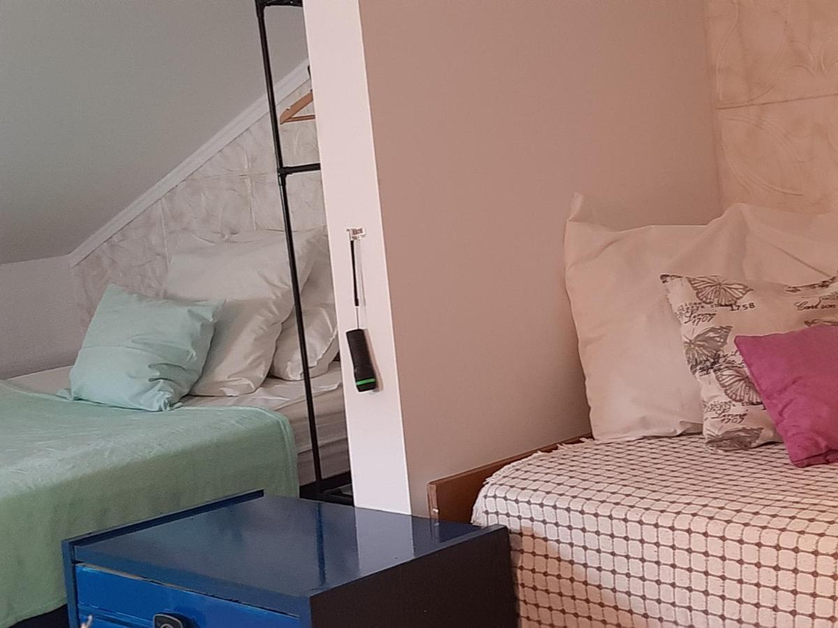 Apartmani Kate Trogir Bagian luar foto