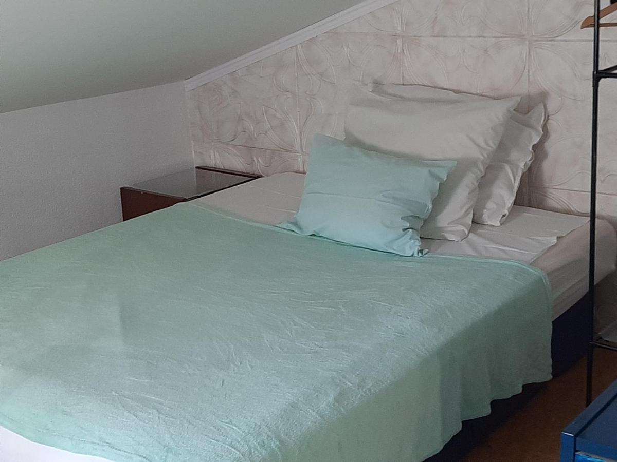 Apartmani Kate Trogir Bagian luar foto