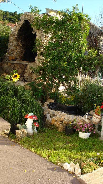Apartmani Kate Trogir Bagian luar foto