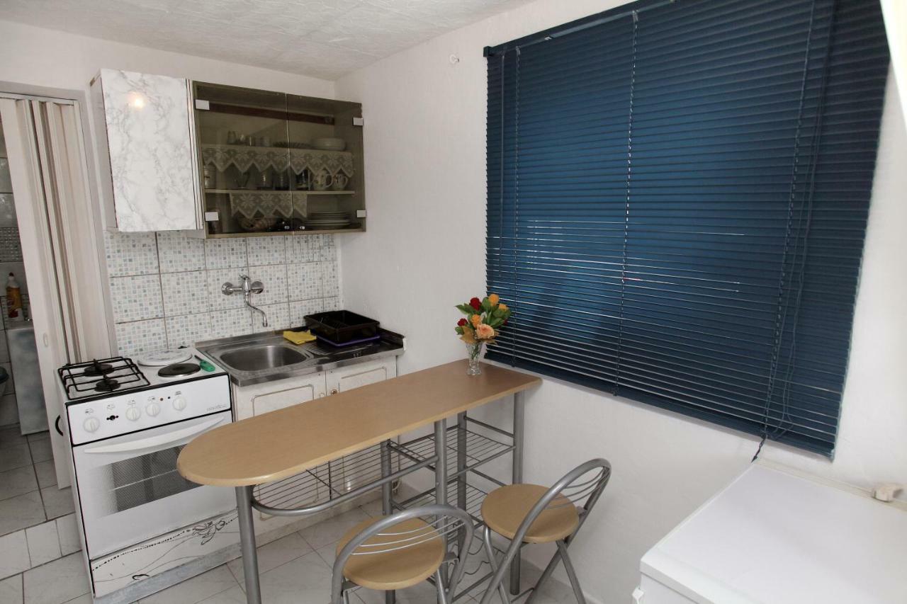 Apartmani Kate Trogir Bagian luar foto